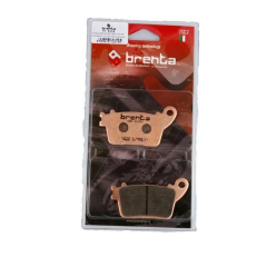 HONDA / SUZUKI / KAWASAK BRENTA SIN.METAL DISK BALATA