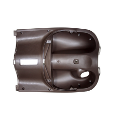 MONDIAL E-MON CLASSIC ON IC PANEL KAHVERENGI