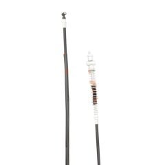 RKS BLAZER - SPACE ARKA FREN TELİ