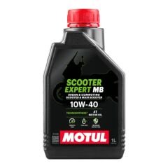 MOTUL SCOOTER EXPERT 10W-40 MB 4T