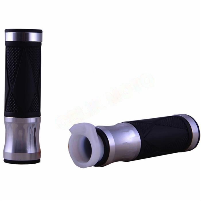 MOTOR ELCIGI XL-278 [ALUMINYUM - KROM] [TAKIM] #51476