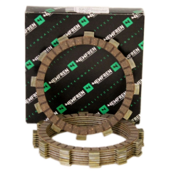 NEWFREN DEBRIYAJ BALATA SETI YZF-R6 / XJ600-900S / TDM850 #436-119