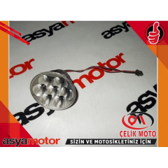 ASYA ASBIS 250W FAR AMPUL #ASBIS250 F0205