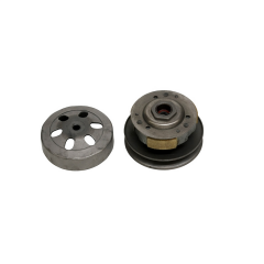 DELTAFORCE HONDA ACTIVA ARKA VARYATOR KOMPLE #Y4DLT5001A0059