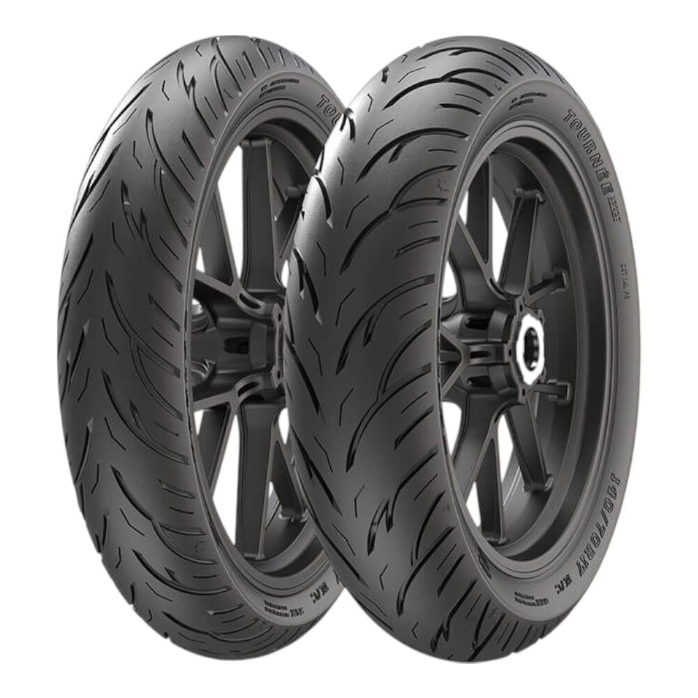 TOURNEE SPORT ANLAS ANLAS 110/80-17 M/C 57P TL