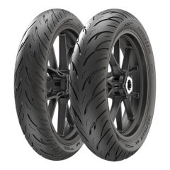 TOURNEE SPORT ANLAS ANLAS 110/80-17 M/C 57P TL