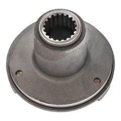 CG 125  YAĞ HUNİSİ