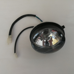 BUMOTO MONETTİ 100-150 ÖN FAR KOMPLE