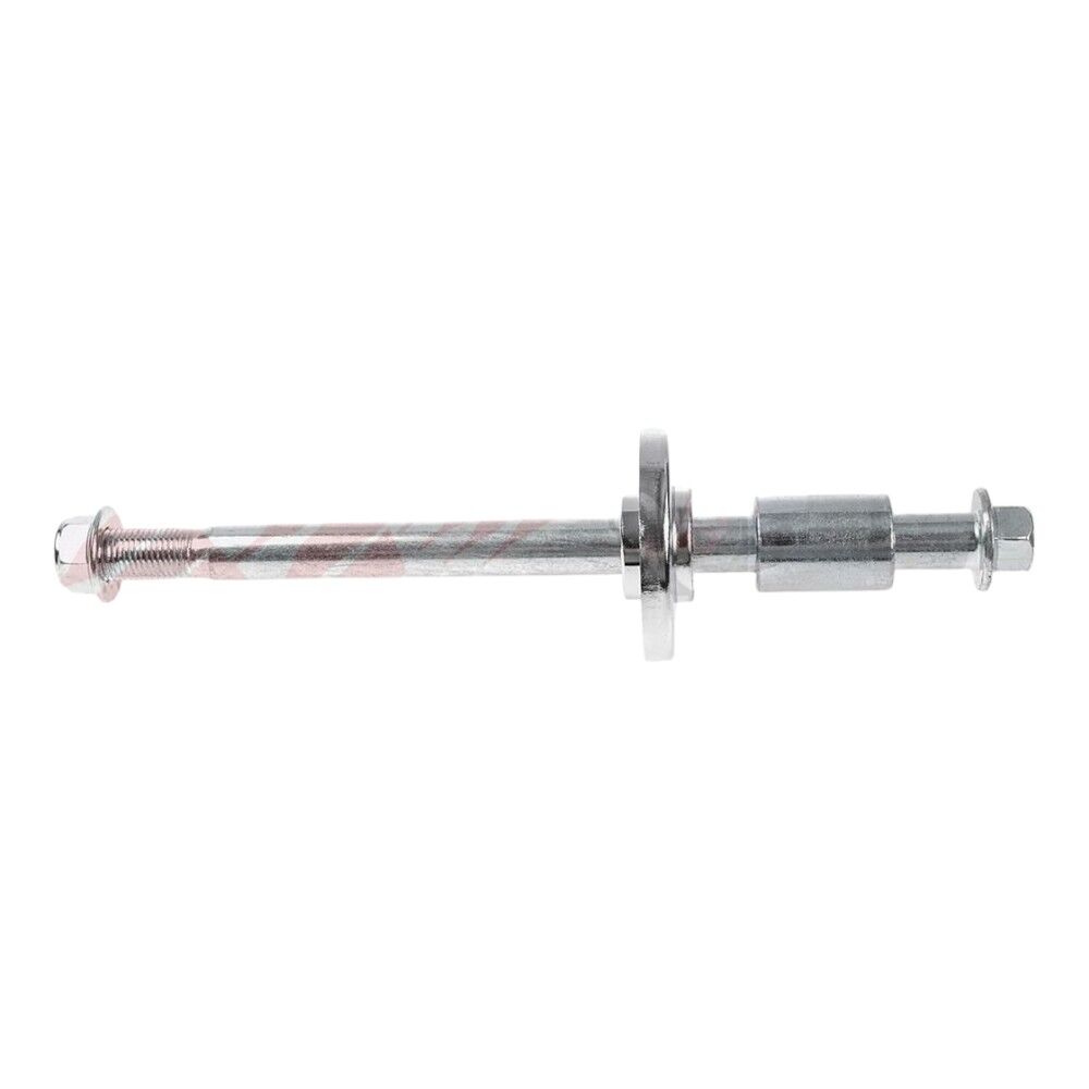 ARKA TEKER MİLİ+BURÇ+KAPAK SET AGK CG MODEL #42005