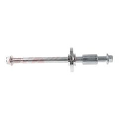 ARKA TEKER MİLİ+BURÇ+KAPAK SET AGK CG MODEL #42005