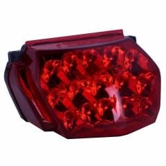 MONDİAL DRIFT 125 ARKA STOP KOMPLE #56843