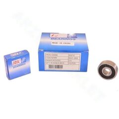RULMAN [PLASTİK KAPAKLI] 6301