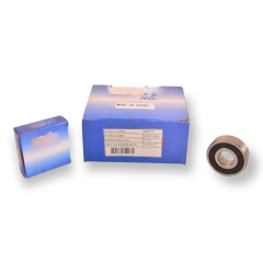 RULMAN [PLASTİK KAPAKLI] 6303