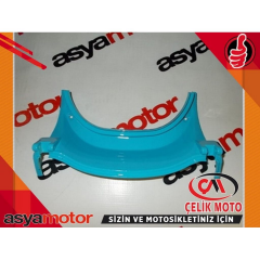 ASYA ASBIS 250W SELE ARKA PLASTIGI  TURKUAZ