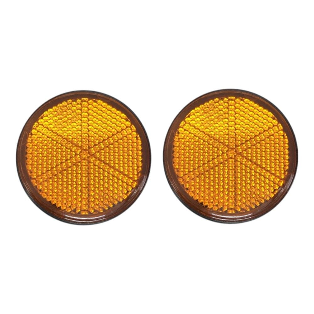 REFLEKTÖR YUVARLAK VİDA: 6MM TK #GMS1702