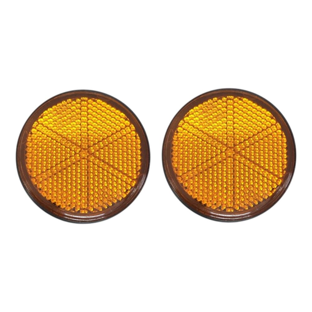 REFLEKTÖR YUVARLAK VİDA: 6MM TK