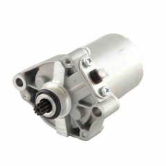 SPACY - ACTIVA - BEAT - ACTIVA S - HERO PLEASURE - RKS SPONTINI 110 - ARORA MARS MOTORU