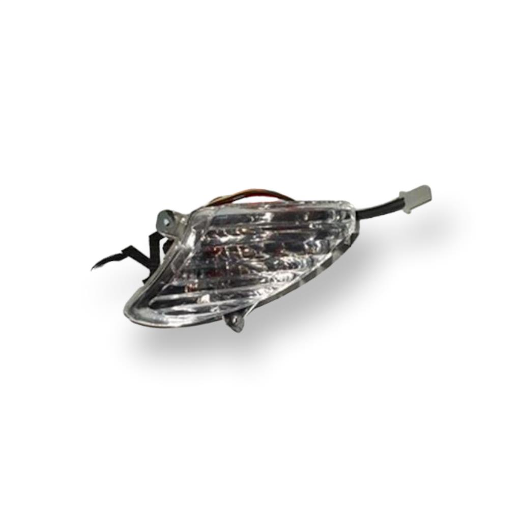 ASYA ASBIS 250W ON SOL SINYAL #ASBIS250 F0202