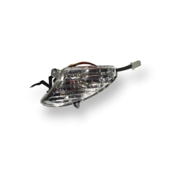 ASYA ASBIS 250W ON SOL SINYAL