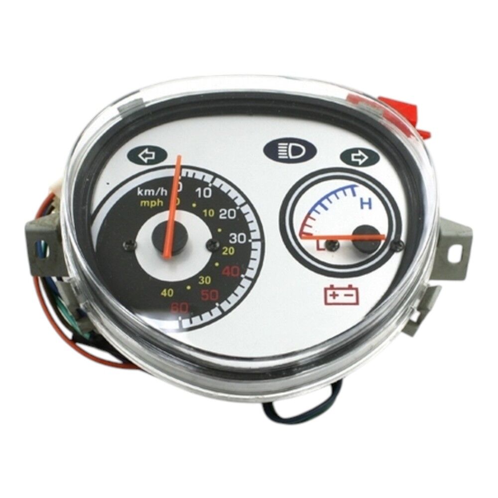MONDIAL ES2 GOSTERGE PANELI KOMPLE #Y4EMN2001A0067