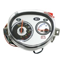 MONDIAL ES2 GOSTERGE PANELI KOMPLE #Y4EMN2001A0067