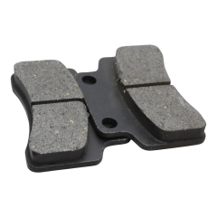 YUKİ DÜNYA E-MON MOCHA ON FREN BALATA TAKIMI