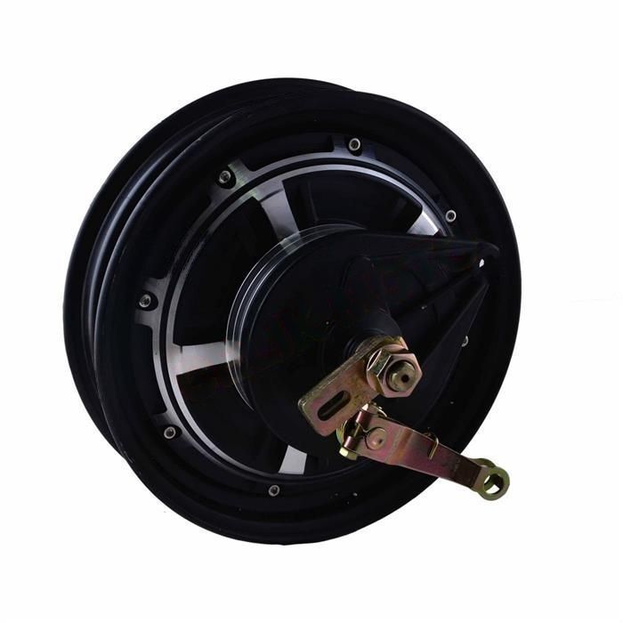 MOTOR [10 JANT] [60W - 2500 WATT] [DEMİR KASA BİNEK] [KOBRA] - E-BIKE #60169