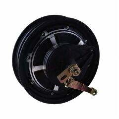 MOTOR [10 JANT] [60W - 2500 WATT] [DEMİR KASA BİNEK] [KOBRA] - E-BIKE #60169