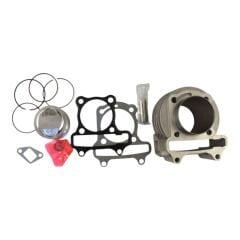 SİLİNDİR SET SCOOTER 50 (120CC) 52 MM