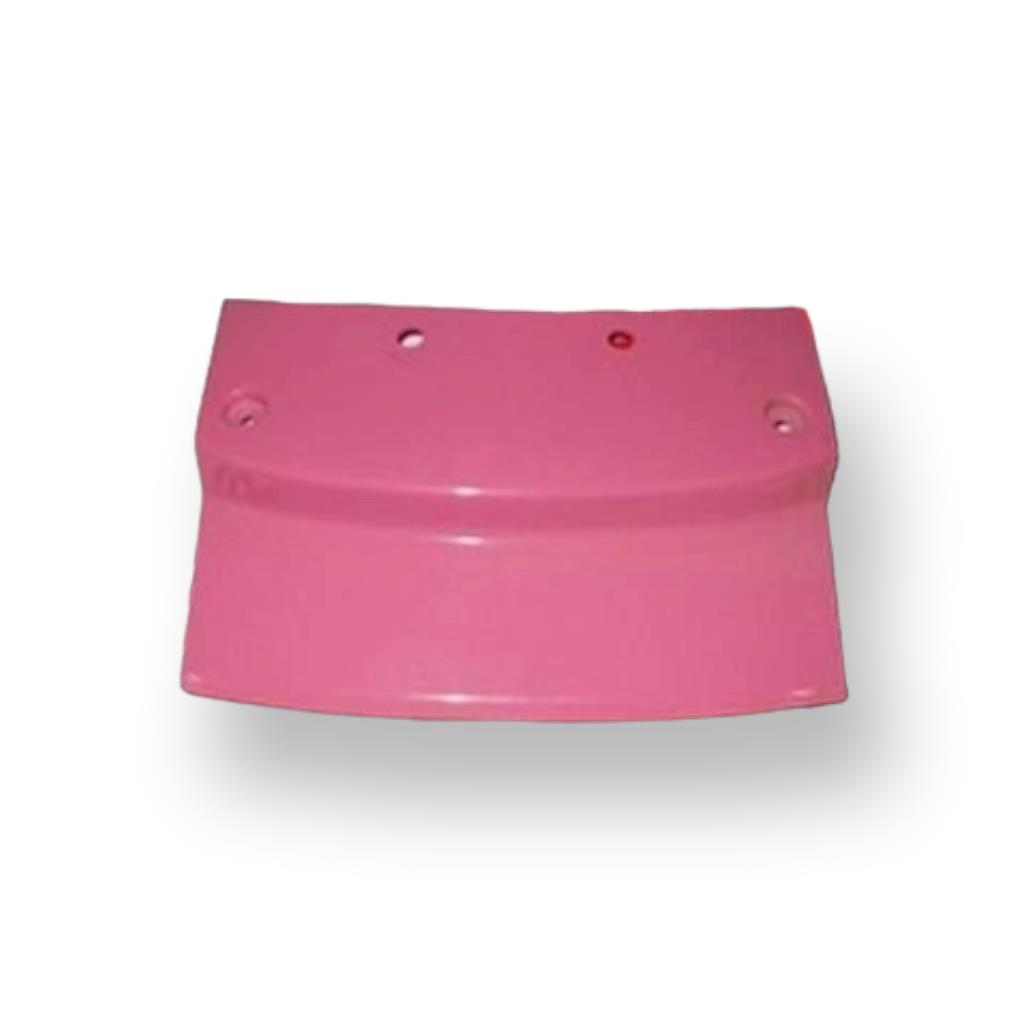 ASYA ASBIS 250W ARKA BAGAJ BAGLANTI ELEMANI PEMBE