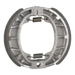 FREN BALATASI CG 125 -CUB (GRİ) 180 GR #YD305.008
