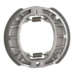 FREN BALATASI CG 125 -CUB (GRİ) 180 GR