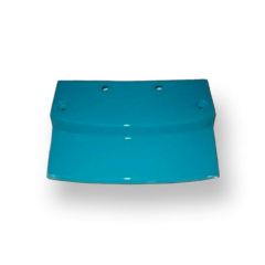ASYA ASBIS 250W ARKA BAGAJ BAGLANTI ELEMANI (TURKUAZ) #ASBIS250 F0804