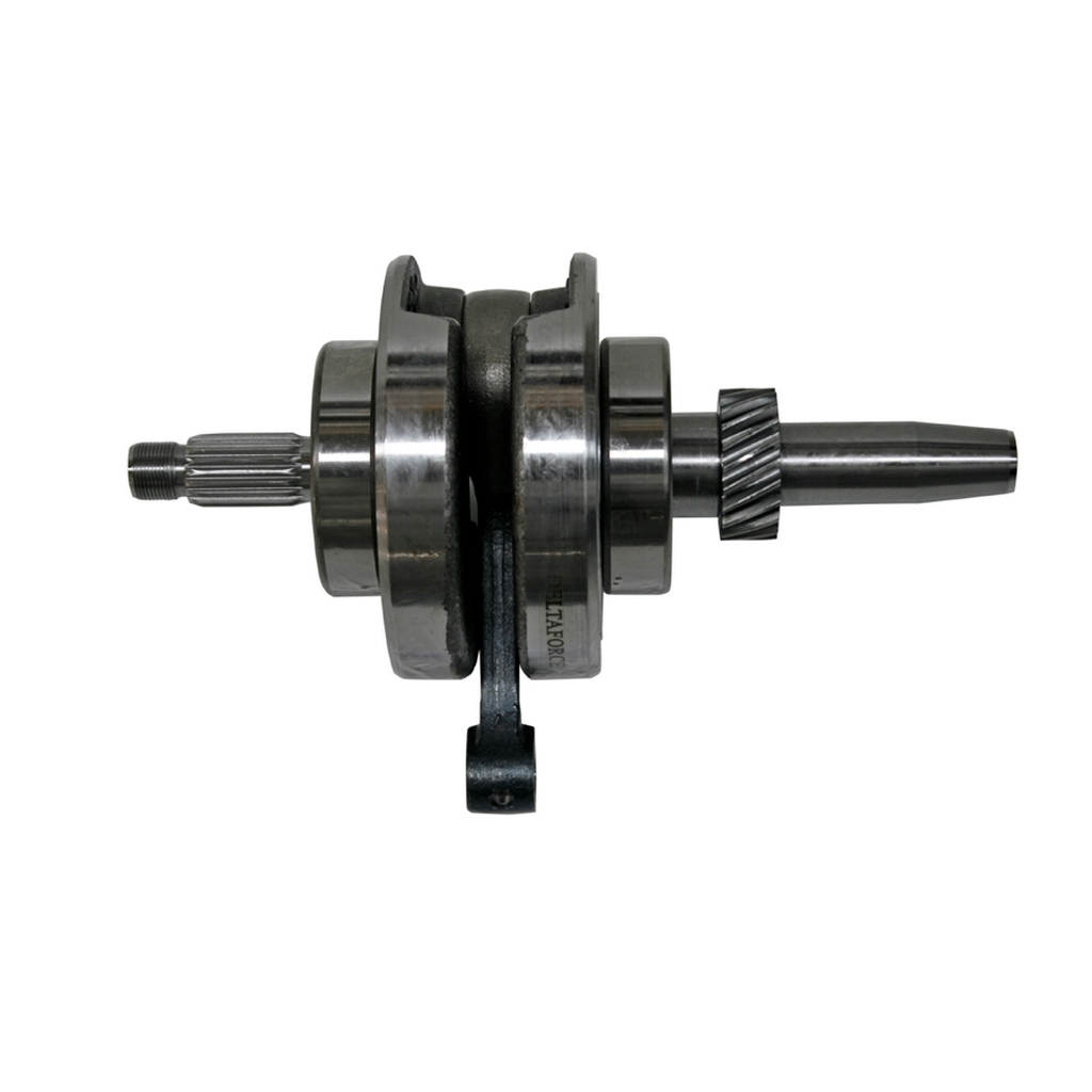 DELTAFORCE CG200 KRANK KOMPLE #Y4DLT5009A0004