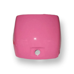 ASYA ASBIS 250W ARKA BAGAJ KAPAGI PEMBE