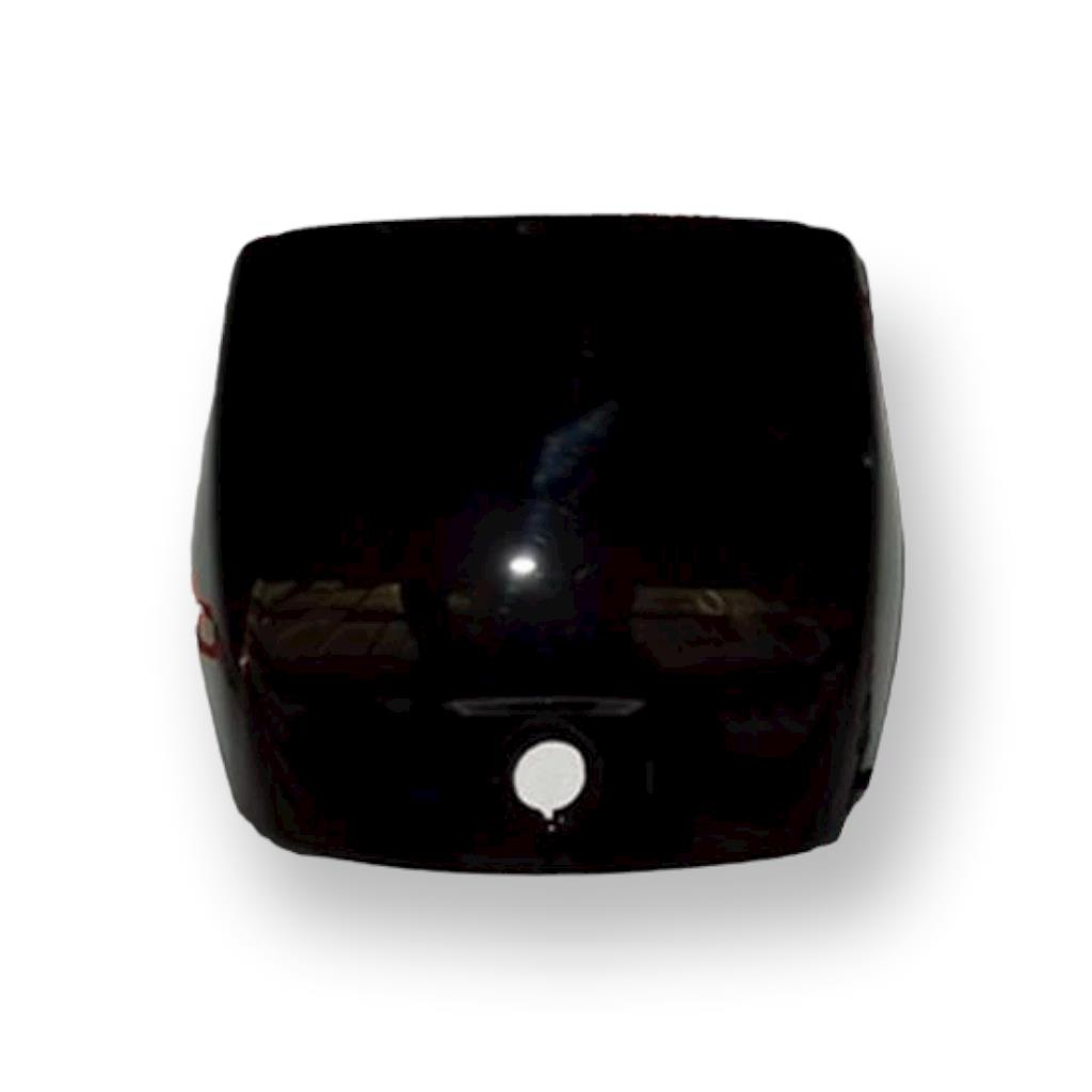 ASYA ASBIS 250W ARKA BAGAJ KAPAGI SIYAH