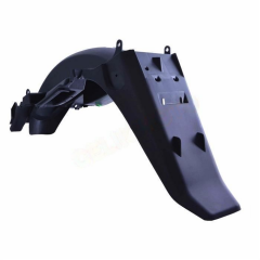 CBF 150  ARKA CAMURLUK [A KALITE]