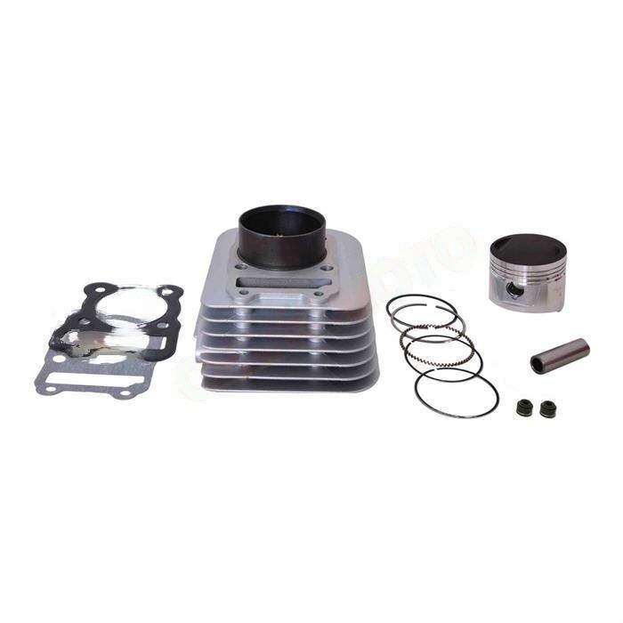 LONCIN 200 ATV  SİLİNDİR KOMPLE