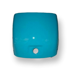 ASYA ASBIS 250W ARKA BAGAJ KAPAGI (TURKUAZ) #ASBIS250 F0803 TR