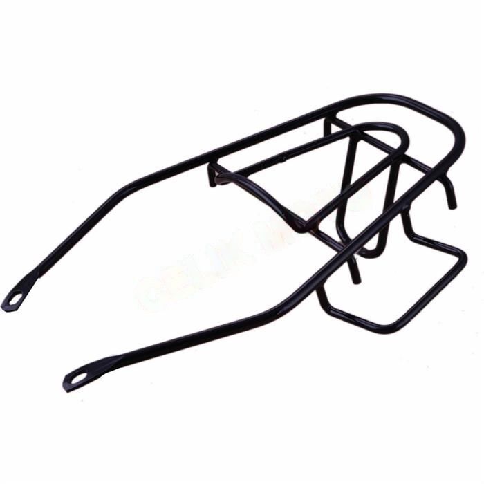 E-BİKE YUKİ DÜNYA ARKA PORTBAGAJ