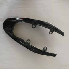 BUMOTO NOVA 125 SELE ALTI GRENAJ KOMPLE SİYAH