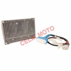 HIZ KONTROL CIHAZI [CDI] 72V 2000W STMAX E-BIKE #60124