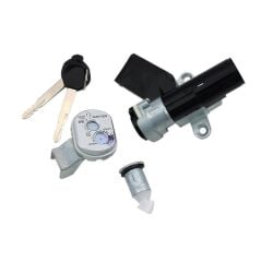 DELTAFORCE HONDA SPACY 110 KILIT SETI