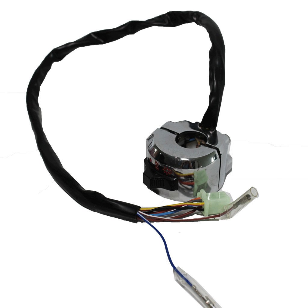 SAG KUMANDA KROM [LG] AGK #51310