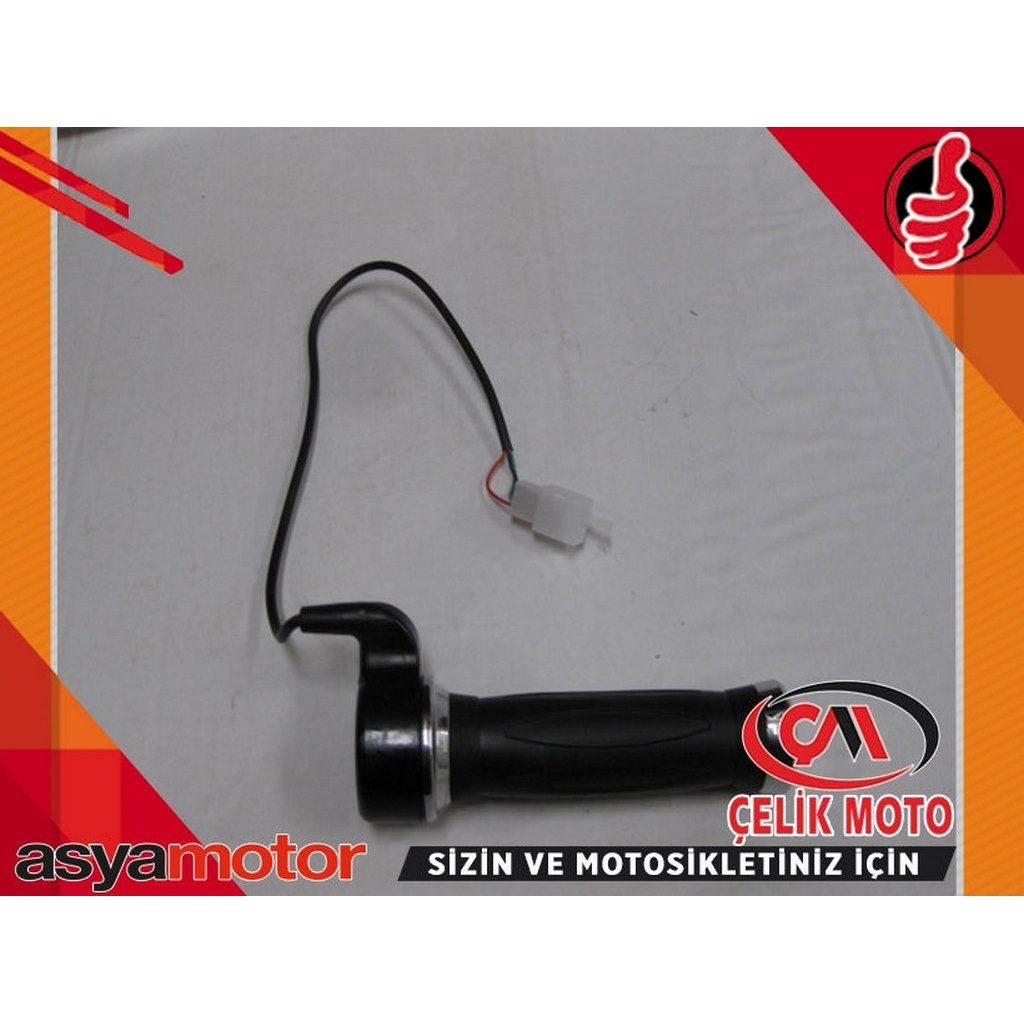 ASYA ASBIS 250W ELCIK SAG (2010) #ASBIS250 F0403