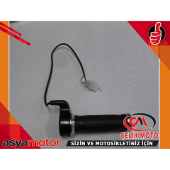 ASYA ASBIS 250W ELCIK SAG (2010) #ASBIS250 F0403