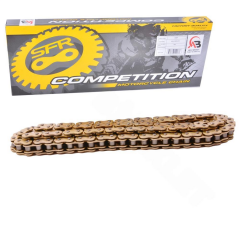 BAKLA SFR - 35069P O RİNGLİ ZİNCİR [GOLD] 520H x 124