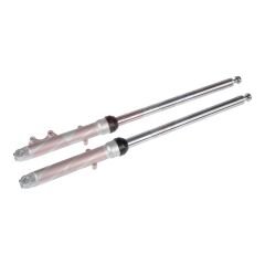 AMORTİSÖR ÖN KOMPLE [TAKIM OEM DİSK #28016