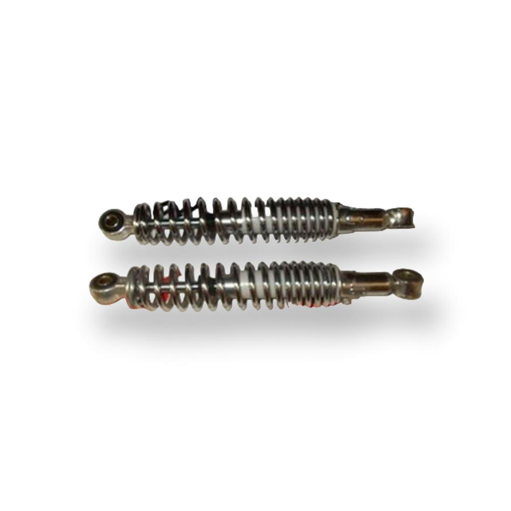 ASYA ASBIS 250W ARKA AMORTISOR TAKIMI #ASBIS250 F0702