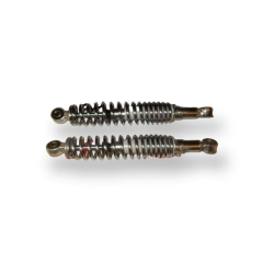 ASYA ASBIS 250W ARKA AMORTISOR TAKIMI #ASBIS250 F0702